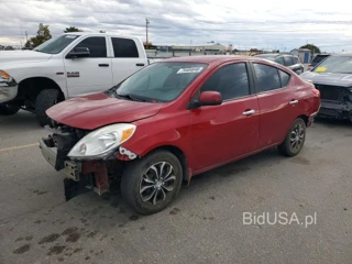 NISSAN VERSA 1.6 S