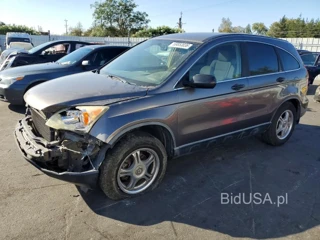 HONDA CR-V LX
