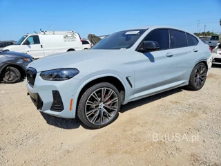 BMW X4 M40I