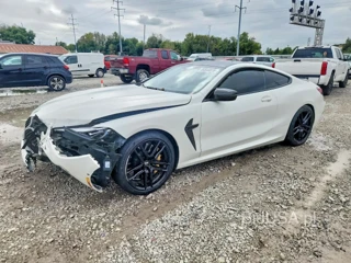 BMW M8