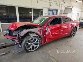 DODGE CHARGER SXT