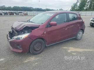 MITSUBISHI MIRAGE ES