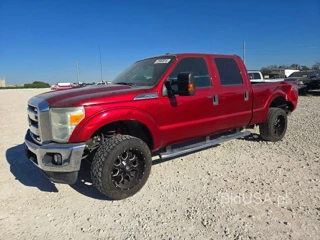 FORD F250 SUPER DUTY