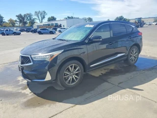 ACURA RDX TECHNOLOGY