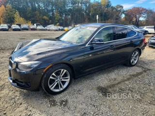 BMW 330 XIGT