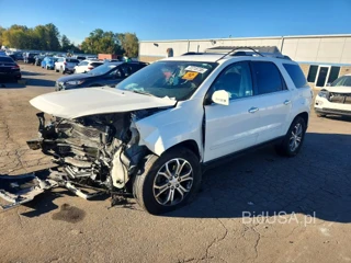 GMC ACADIA SLT-1