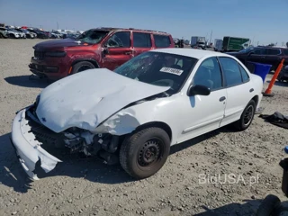 CHEVROLET CAVALIER BASE