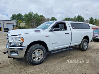 RAM 2500 TRADESMAN