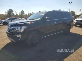 FORD EXPEDITION MAX LIMITED