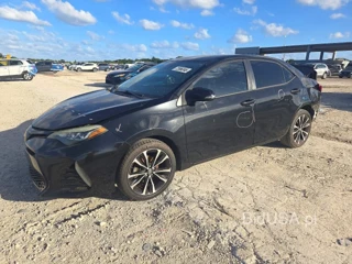 TOYOTA COROLLA SE