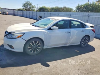 NISSAN ALTIMA 2.5 SV
