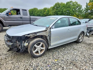 VOLKSWAGEN JETTA SE