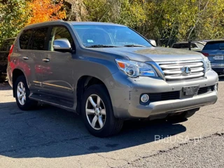 LEXUS GX 460 PREMIUM