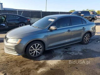 VOLKSWAGEN JETTA SE