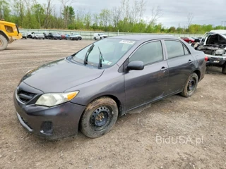 TOYOTA COROLLA L