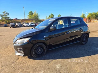 MITSUBISHI MIRAGE ES