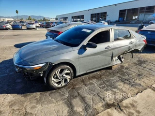 HYUNDAI ELANTRA SEL SPORT