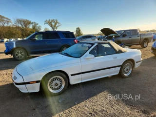 MAZDA RX7