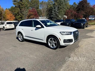 AUDI Q7 PRESTIGE