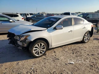 ACURA ILX BASE WATCH PLUS