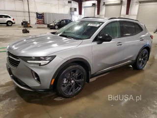 BUICK ENVISION ESSENCE