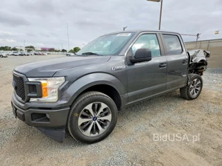 FORD F150 SUPERCREW