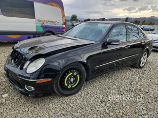 MERCEDES-BENZ E 350