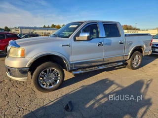 LINCOLN MARK LT