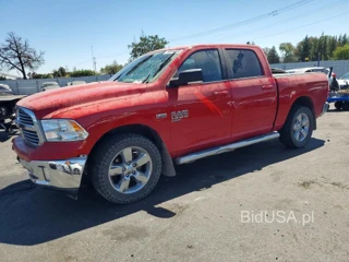 RAM 1500 CLASSIC SLT