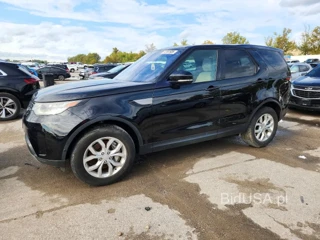 LAND ROVER DISCOVERY SE