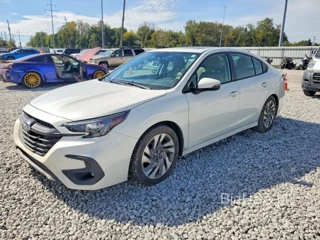 SUBARU LEGACY LIMITED