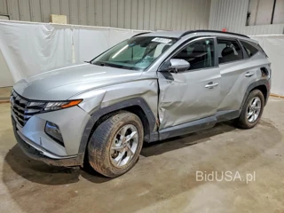 HYUNDAI TUCSON SEL