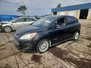 FORD C-MAX SE