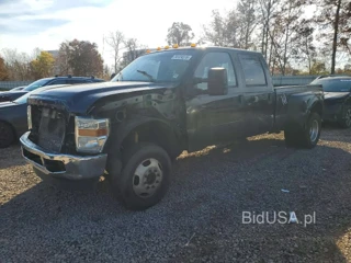 FORD F350 SUPER DUTY