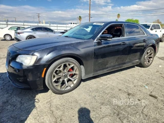 CHRYSLER 300 TOURING