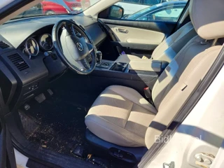 MAZDA CX-9 TOURING
