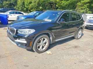 BMW X3 SDRIVE30I