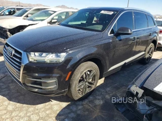 AUDI Q7 PREMIUM PLUS