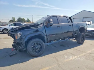 GMC SIERRA K2500 AT4
