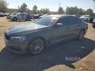 BMW 530 XI