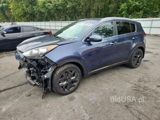 KIA SPORTAGE S