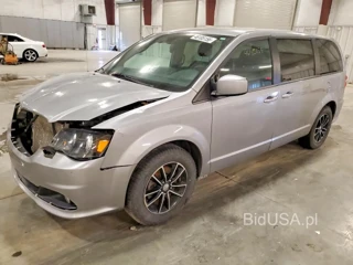 DODGE GRAND CARAVAN SE