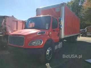 FREIGHTLINER M2