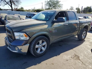 RAM 1500 SLT
