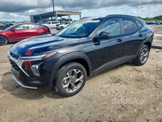 CHEVROLET TRAX 1LT