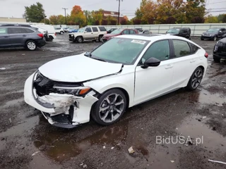 HONDA CIVIC SPORT TOURING