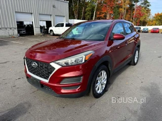 HYUNDAI TUCSON SE