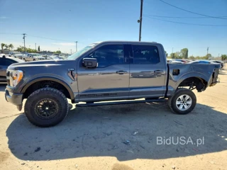 FORD F150 SUPERCREW
