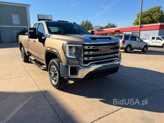 GMC SIERRA K2500 SLE