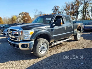 FORD F250 SUPER DUTY
